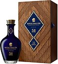 Фото Chivas Regal Royal Salute 51 YO 0.7 л в подарунковій коробці