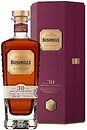 Фото Bushmills Single Malt 30 YO 0.7 л в подарунковій коробці