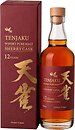 Фото Tenjaku Pure Malt Sherry Cask 12 YO 0.7 л в подарунковій коробці