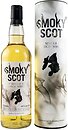 Фото Benrinnes Smoky Scot 0.7 л в тубе