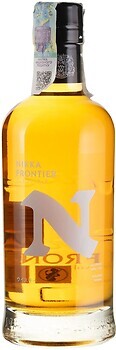 Фото Nikka Frontier 0.5 л