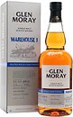 Фото Glen Moray Peated Rioja Cask Finish 2012 11 YO 0.7 л в подарунковій коробці
