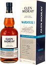Фото Glen Moray Rioja Cask Matured 2015 8 YO 0.7 л в подарочной коробке
