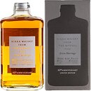 Фото Nikka From The Barrel Extra Marriage 0.5 л в подарочной упаковке