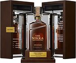 Фото Nikka Nine Decades 0.7 л в подарунковій коробці
