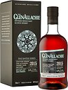 Фото GlenAllachie 2015 9 YO 0.7 л в подарунковій упаковці