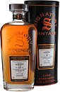 Фото Signatory Vintage Glen Spey 18 YO 2017 0.7 л в металевій тубі