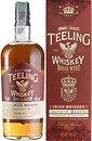 Фото Teeling Rioja Wine Cask 0.7 л в подарунковій коробці