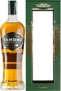 Фото Tamdhu Cuatro Reserva 0.7 л в подарунковій коробці