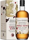 Фото Kyro Whisky of Blood 0.7 л в подарочной коробке