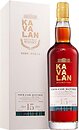 Фото Kavalan Four-Cask Matured 15 YO 0.7 л в подарунковій коробці
