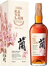 Фото Kavalan Lan 0.7 л в подарунковій коробці
