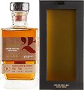 Фото Bladnoch The Wave II 0.7 л в подарунковій коробці