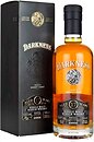 Фото Darkness Moscatel Cask Finish 17 YO 0.5 л в подарунковій коробці
