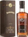 Фото Darkness Dailuaine Palo Cortado 12 YO 0.5 л в подарунковій коробці
