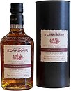 Фото Edradour Lagrein Cask 11 YO 2014 0.7 л в тубі