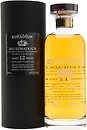 Фото Edradour Highland Single Malt 12 YO 2013 0.7 л в тубі