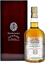 Фото Hunter Laing Old & Rare Laphroaig 25 YO 0.7 л в подарочной упаковке