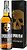 Фото Smokehead Islay Single Malt 0.7 л в подарочной упаковке