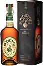 Фото Michter's Straight Rye 0.7 л в подарочной упаковке