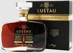 Фото Lustau Solera Gran Reserva 0.5 л в подарочной упаковке