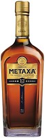 Фото Metaxa 12 років витримки 0.7 л в подарунковій упаковці