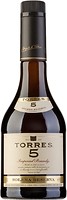 Фото Torres Imperial Brandy Solera Reserva 5 років витримки 0.5 л