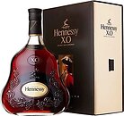 Фото Hennessy X.O. 20 років витримки 0.35 л в подарунковій упаковці