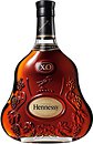 Фото Hennessy X.O. 20 років витримки 0.7 л в подарунковій упаковці