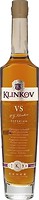 Фото Klinkov VS в коробке 5 лет выдержки 0.5 л