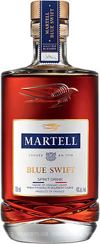 Фото Martell Blue Swift 0.7 л