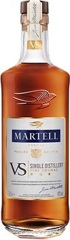 Фото Martell V.S. 0.35 л