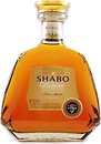 Фото Shabo Reserve 5 років витримки 0.5 л