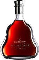 Фото Hennessy Paradis 0.7 л в подарунковій упаковці