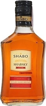 Фото Shabo Shabsky Luxe 0.25 л