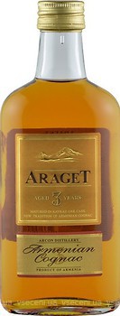Фото Arcon Araget 3 роки витримки 0.25 л