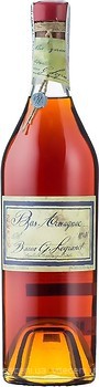 Фото Baron Gaston Legrand Bas Armagnac 1997 0.7 л в подарунковій упаковці