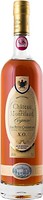 Фото Chateau de Montifaud X.O. Fine Petite Champagne 6 - 30 років 0.7 л в подарунковій упаковці