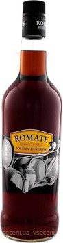Фото Sanchez Romate Solera Reserva 1 л