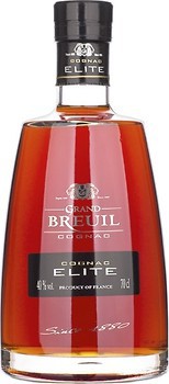 Фото Grand Breuil Elite X.O. 1.75 л в подарочной упаковке