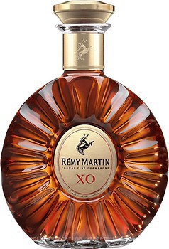 Фото Remy Martin X.O. 10 лет выдержки 0.7 л