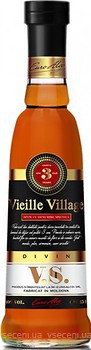 Фото Vielle Village 3 года выдержки 0.25 л