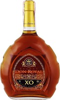 Фото Cognat Croizet Don Royal X.O. 0.7 л в подарунковій упаковці