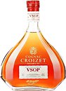 Фото Cognat Croizet V.S.O.P. Grande Champagne 0.7 л в подарочной упаковке