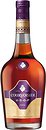 Фото Courvoisier V.S.O.P. 6-10 лет выдержки 1 л в подарочной упаковке
