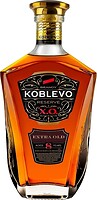 Фото Koblevo Extra Old Reserve 8 лет выдержки 0.5 л