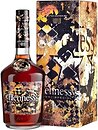 Фото Hennessy Limited Edition by Vhils V.S. 0.7 л в подарунковій упаковці