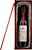 Фото Castarede Armagnac 1991 wooden box 0.7 л