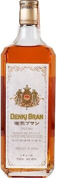 Фото Denki Bran 0.7 л