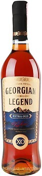 Фото Georgian Legend XO 6 років витримки 0.5 л